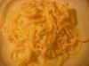 PASTA, RICOTTA E ROSMARINO